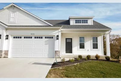 6453 Railbridge Court SE #28, Caledonia, MI 49316 - Photo 1