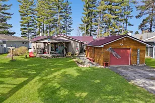 3509 N Shore Dr, Sears, MI 49679 - Photo 1