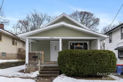 1122 Temple Street SE, Grand Rapids, MI 49507 - Photo 1