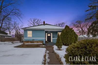 1719 Huizenga Street, Muskegon, MI 49442 - Photo 1