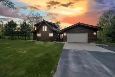 1735 17 Mile Road, Marion, MI 49665 - Photo 1