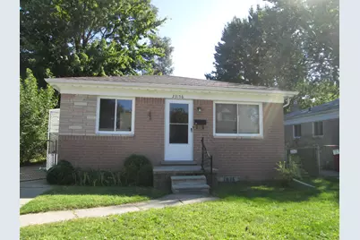 23156 Donald Avenue, Eastpointe, MI 48021 - Photo 1