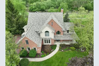 5118 Oak Hill Court, Ann Arbor, MI 48108 - Photo 1