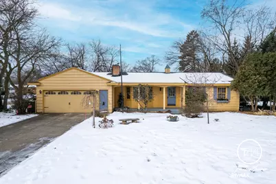 7275 Westlane Avenue, Jenison, MI 49428 - Photo 1