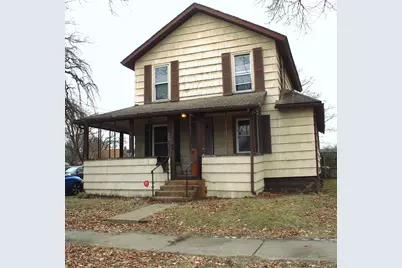910 Backus Street, Jackson, MI 49202 - Photo 1