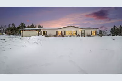 6025 Pickerel Lake Road, Petoskey, MI 49770 - Photo 1