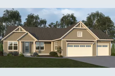 6568 E Hidden Lake Circle, Richland, MI 49083 - Photo 1