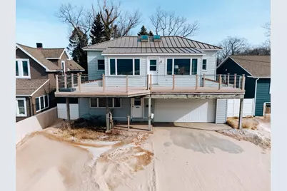 1710 Beach Street, Muskegon, MI 49441 - Photo 1