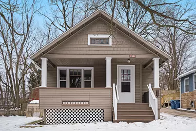 1311 Blakeslee Street, Kalamazoo, MI 49006 - Photo 1