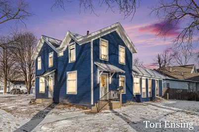 200 E Grove Street, Greenville, MI 48838 - Photo 1