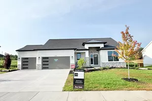 1798 Round Barn Dr, Hudsonville, MI 49426 - Photo 1