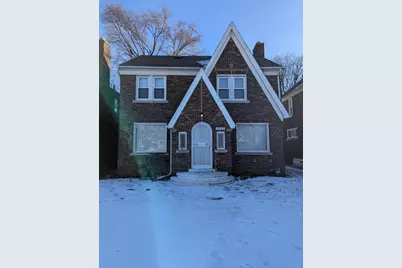 17142 San Juan Dr, Detroit, MI 48221 - Photo 1