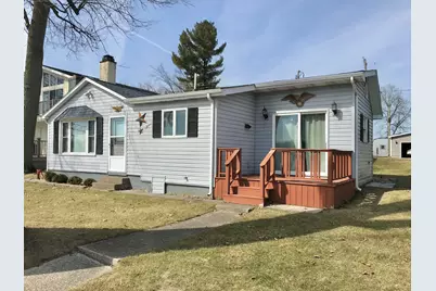 71039 Michigan Boulevard, White Pigeon, MI 49099 - Photo 1