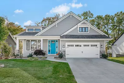 777 Sand Pointe Trail, Portage, MI 49024 - Photo 1