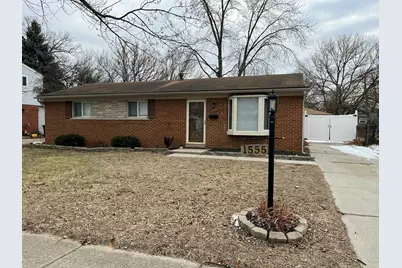 1555 S Berry Street, Westland, MI 48186 - Photo 1