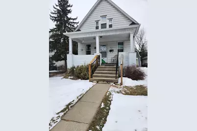 531 N Jackson Street, Ionia, MI 48846 - Photo 1