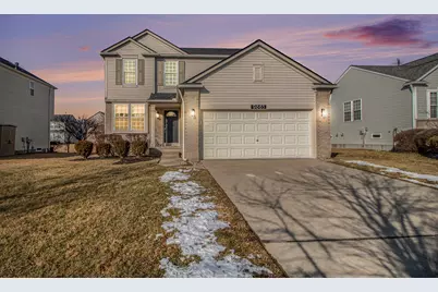 9863 High Meadow Drive, Ypsilanti, MI 48198 - Photo 1