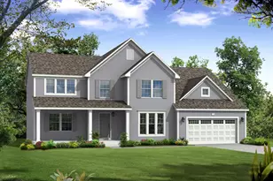 5788 Boxthorn Trl, Kalamazoo, MI 49009 - Photo 1