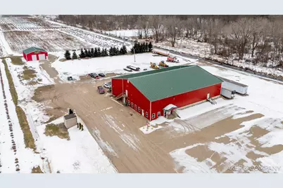 13982 Lake Michigan Drive, West Olive, MI 49460 - Photo 1