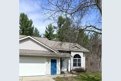 733 W River Hills Court, Newaygo, MI 49337 - Photo 1