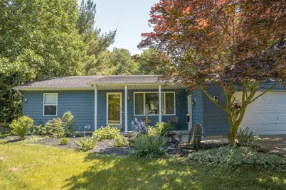 5828 Ell Court, Fennville, MI 49408 - Photo 1