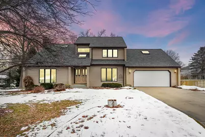 9559 Firefly Avenue, Galesburg, MI 49053 - Photo 1