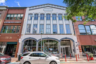 125 S Kalamazoo Mall #509, Kalamazoo, MI 49007 - Photo 1