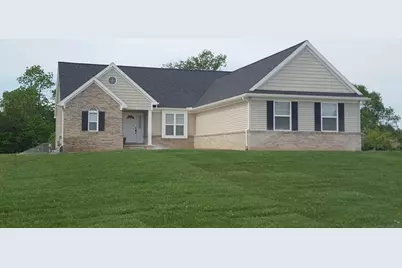 11770 Hillside Drive, Dexter, MI 48130 - Photo 1