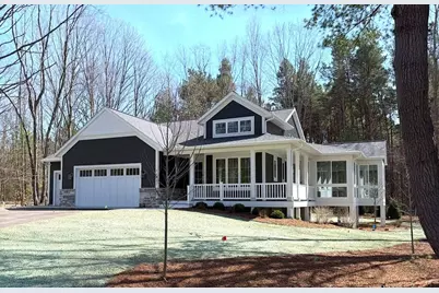 76831 Wood Crest Court, South Haven, MI 49090 - Photo 1