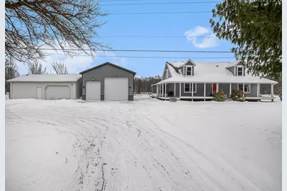 8668 N 40th Street, Augusta, MI 49012 - Photo 1