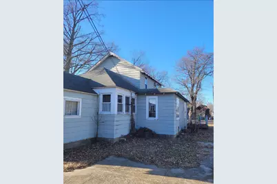 160 W W 4th Street, Constantine, MI 49042 - Photo 1