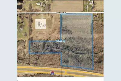 V/L Watkins Road, Battle Creek, MI 49015 - Photo 1