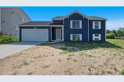4024 Silverton Drive, Holland, MI 49424 - Photo 1