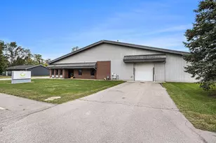 111 McCollum Ave, Galesburg, MI 49053 - Photo 1