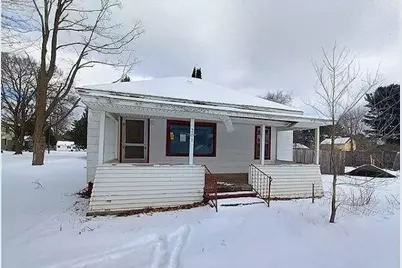 301 E Angel Avenue, Barryton, MI 49305 - Photo 1