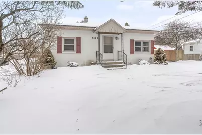 3826 Byron Center Avenue SW, Wyoming, MI 49519 - Photo 1