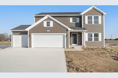 5187 Brinson Lane, Kalamazoo, MI 49009 - Photo 1