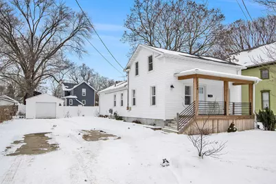 124 W Spruce Street, Marshall, MI 49068 - Photo 1