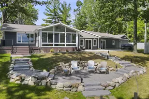 9356 Miramichi Dr, Evart, MI 49631 - Photo 1