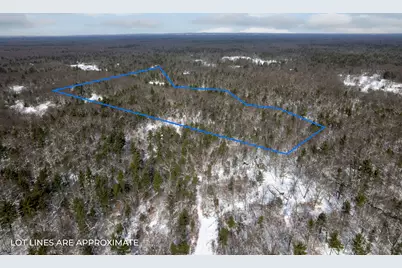 0 Crystal Lake Road #Parcel L, Whitehall, MI 49461 - Photo 1