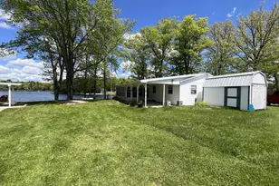 5274 N Bahr Dr, Irons, MI 49644 - Photo 1