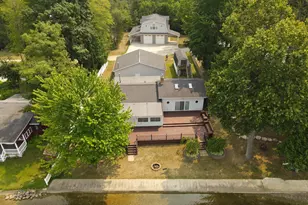 20119 Merritt Ave, Chippewa Lake, MI 49320 - Photo 1