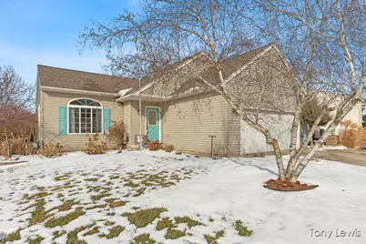 410 Summer Circle Drive SE, Grand Rapids, MI 49548 - Photo 1