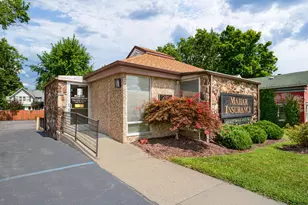 210 W Division St, Dowagiac, MI 49047 - Photo 1