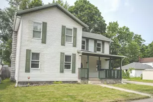 611 South St, Three Rivers, MI 49093 - Photo 1