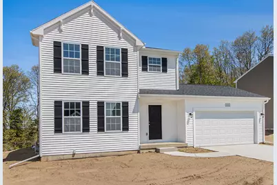 10305 Craven Way, Galesburg, MI 49053 - Photo 1