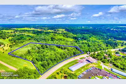 V/L Wamplers Lake Road, Brooklyn, MI 49230 - Photo 1