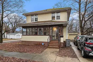 1023 N 7th, Niles, MI 49120 - Photo 1