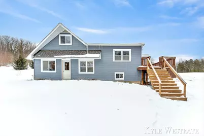 3050 Ryan Road, Hastings, MI 49058 - Photo 1