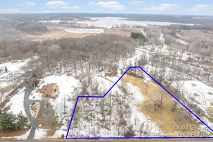 9453 Lincoln Lake Ave NE, Greenville, MI 48838 - Photo 1